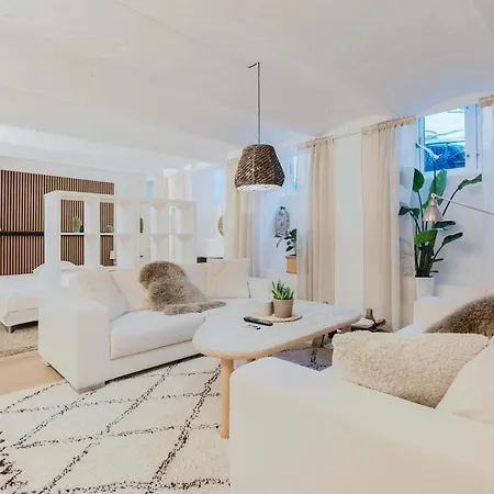 Apartment Nyhavns Finest Residences