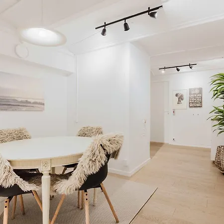 Nyhavns Finest Residences Appartamento *