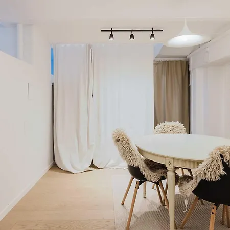 Nyhavns Finest Residences Appartamento