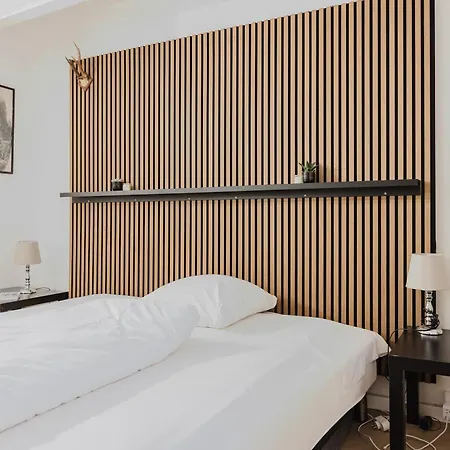Nyhavns Finest Residences Apartment