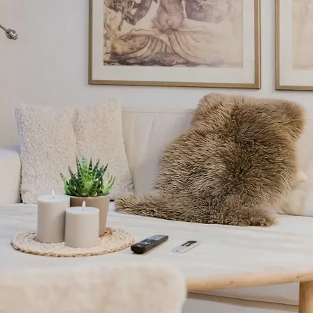 Nyhavns Finest Residences Appartamento
